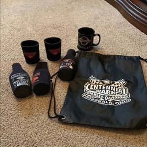 EASTER SALE! Harley Davidson Items